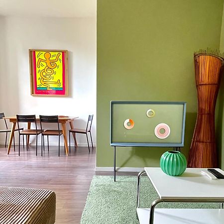 Le Manoir Mermoz : Appartement T2 Tout Equipe Rennes Exterior foto